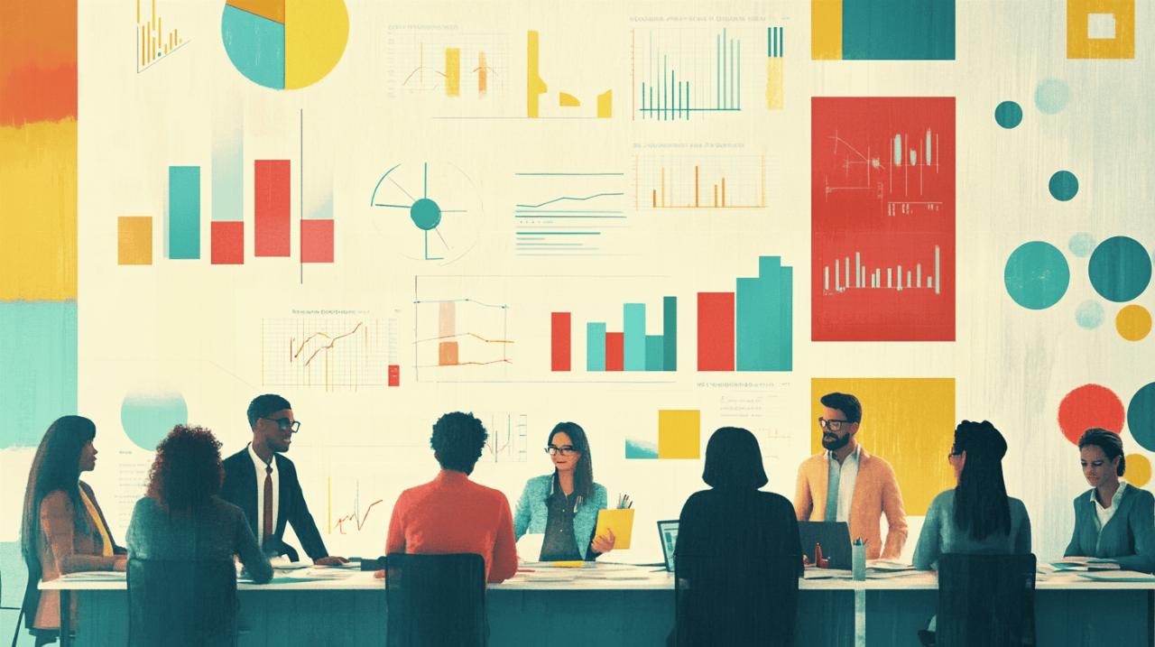 Exploration approfondie du concept de marche marketing : Comment analyser votre secteur