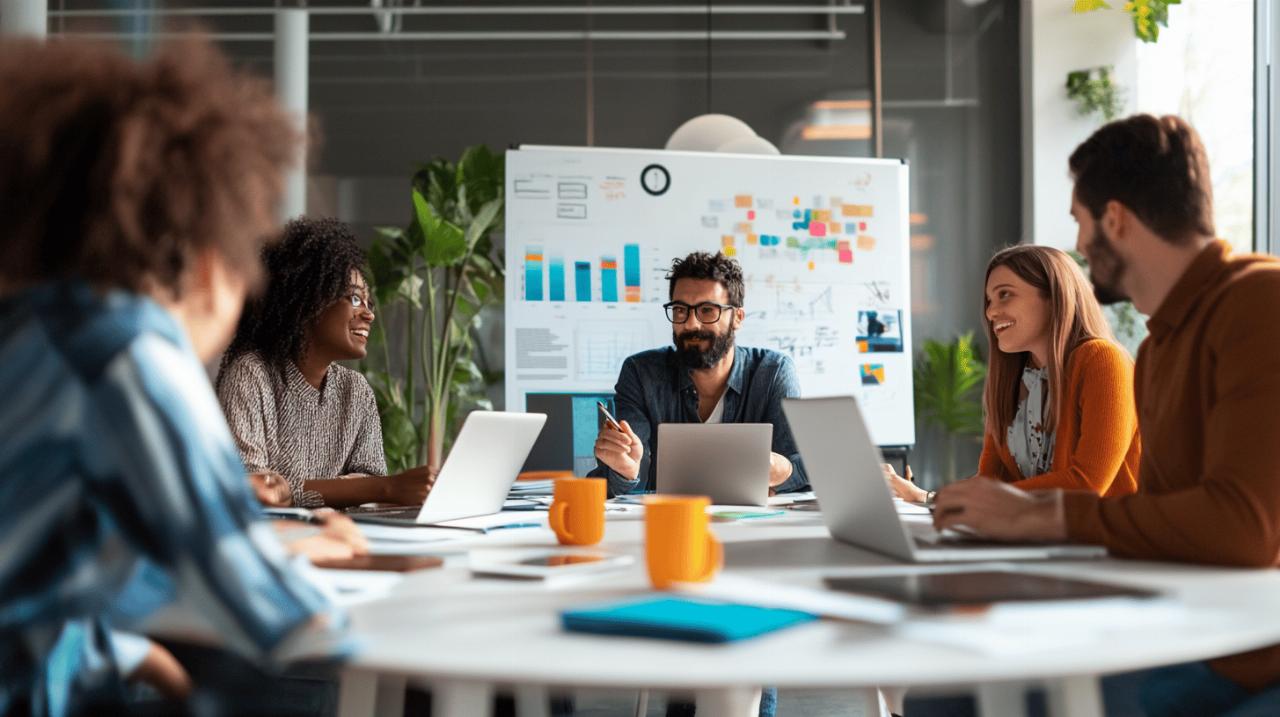 5 bienfaits du coaching pour les entreprises : Revelez le potentiel de vos collaborateurs