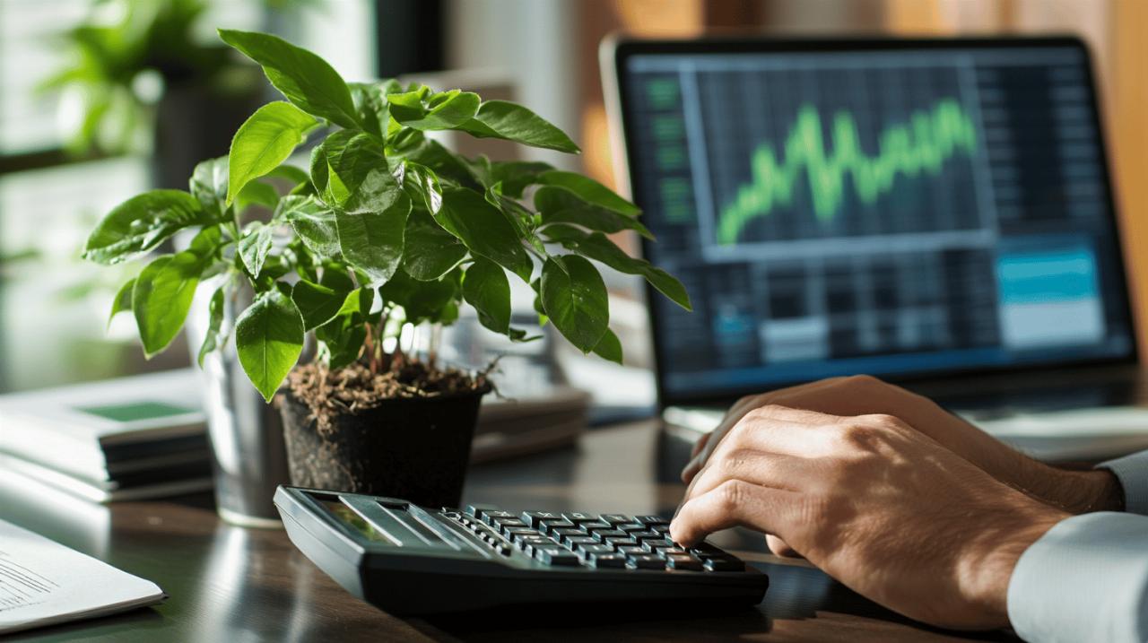 Petit investissement qui rapporte gros : Top 5 des cryptomonnaies prometteuses pour debutants