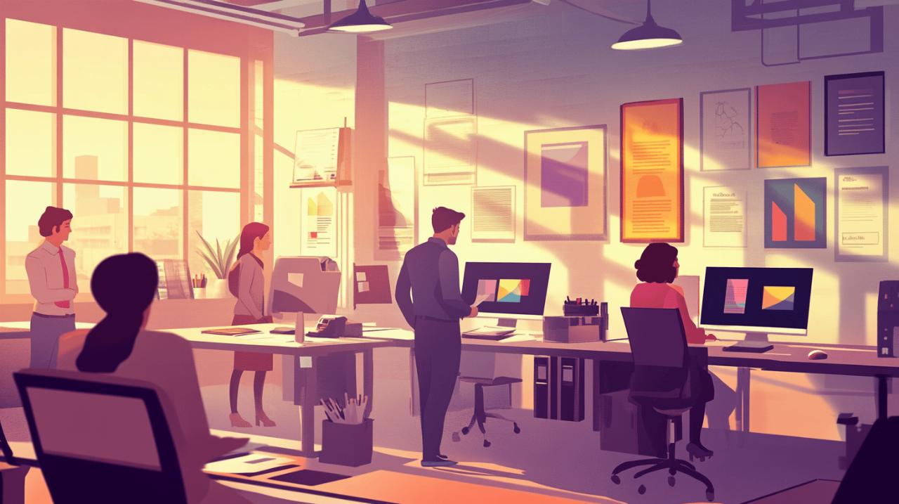 5 avantages de l’impression de brochures pour votre entreprise : l’atout ecologique inattendu