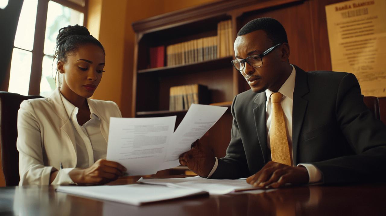 Investir a Madagascar : comment un cabinet juridique vous accompagne dans vos demarches administratives