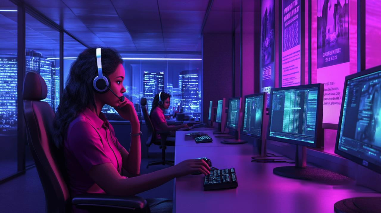 Le telemarketing est-il un bon metier ? Des professionnels levent le voile sur leur quotidien