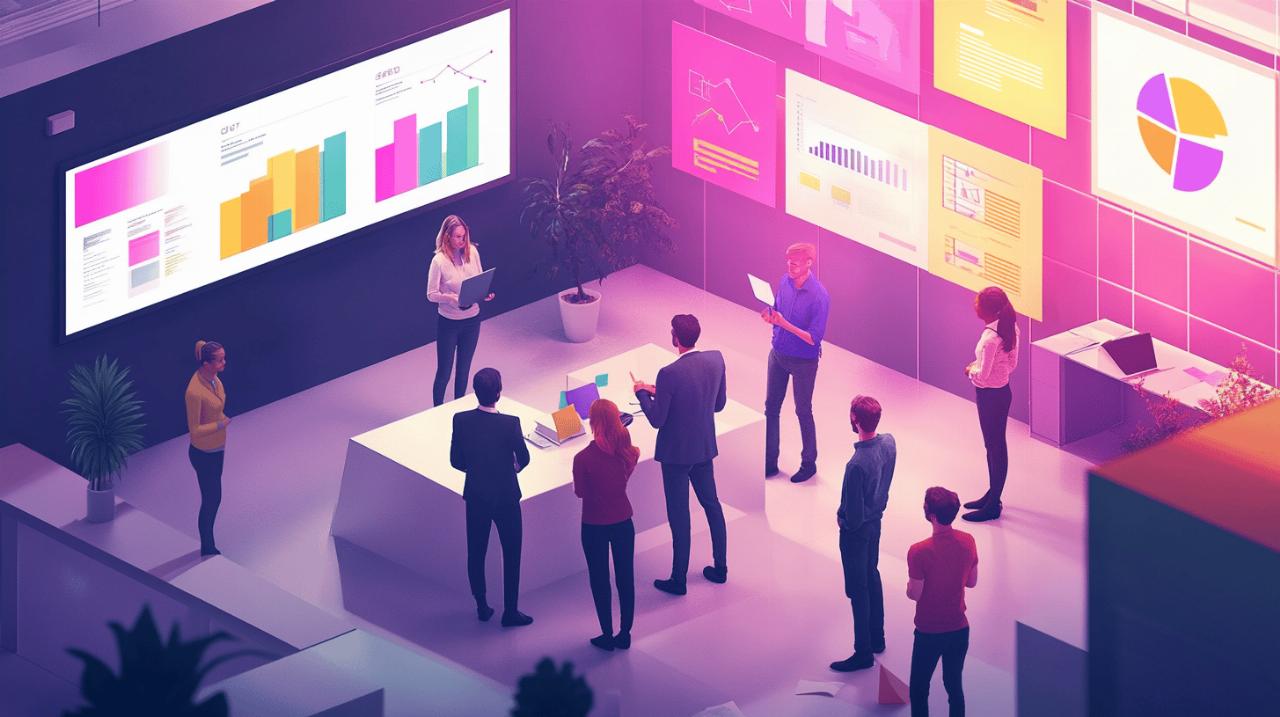 Buts et objectifs de la publicite : Transformer votre mission d’entreprise en message publicitaire impactant